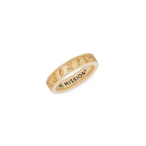 L'AMOUR DE SOI (SELF LOVE) LIMITED EDITION RING