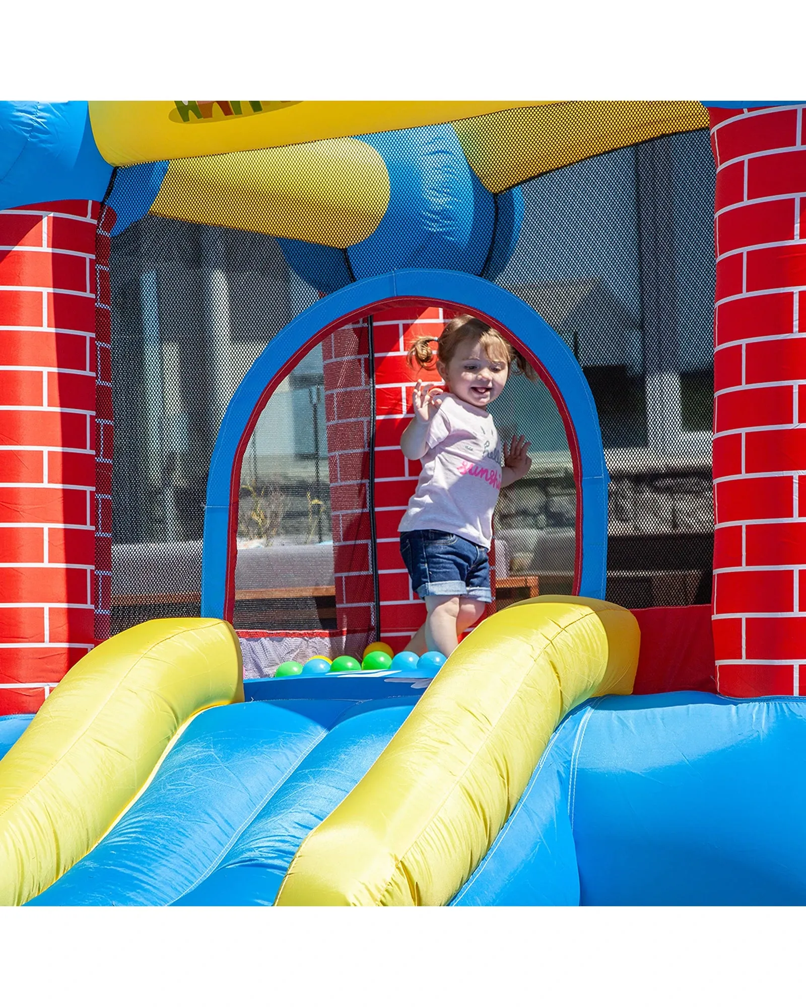 Lifespan Kids BounceFort Mini 2