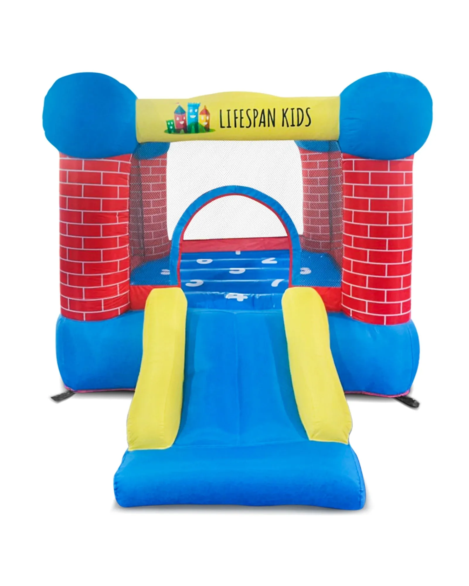 Lifespan Kids BounceFort Mini 2