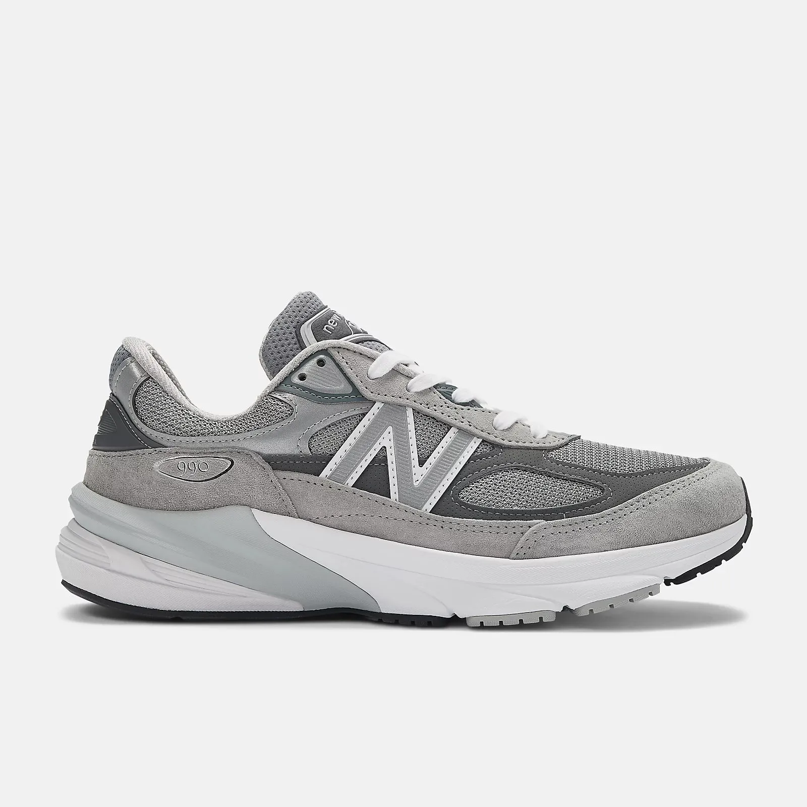 Men's 990 Made in USA Grey V6