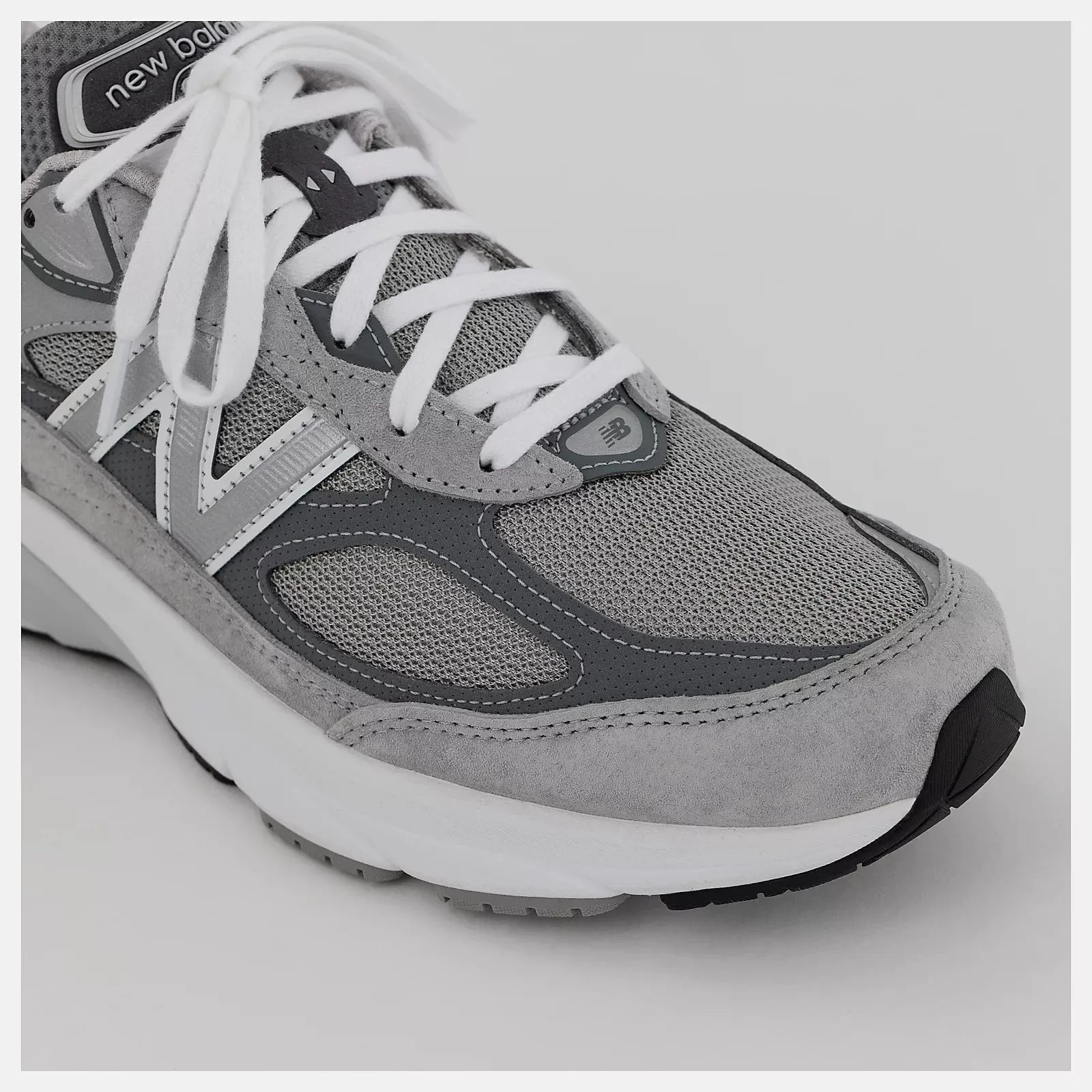 Men's 990 Made in USA Grey V6