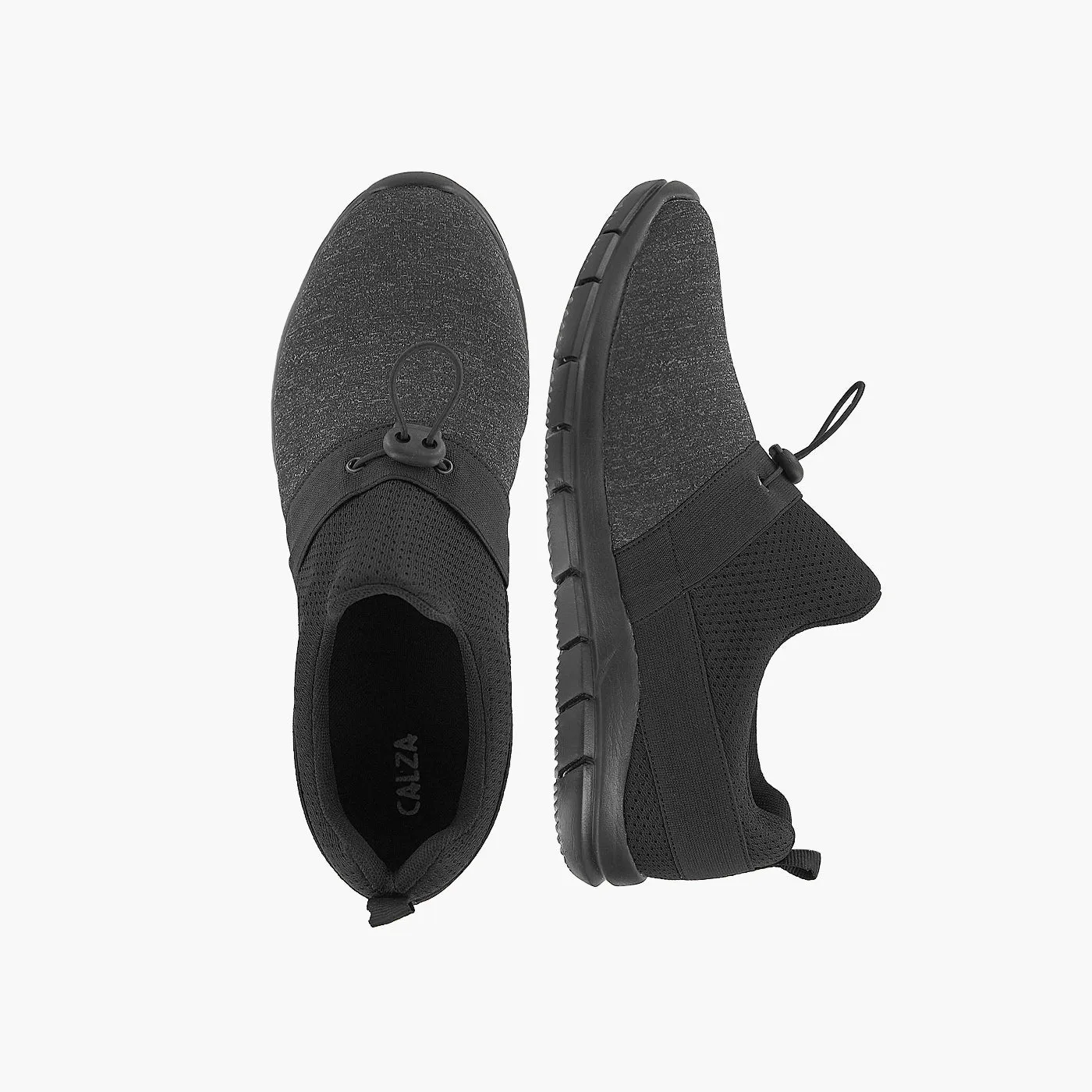 Men's Casual Athletic Slip-Ons