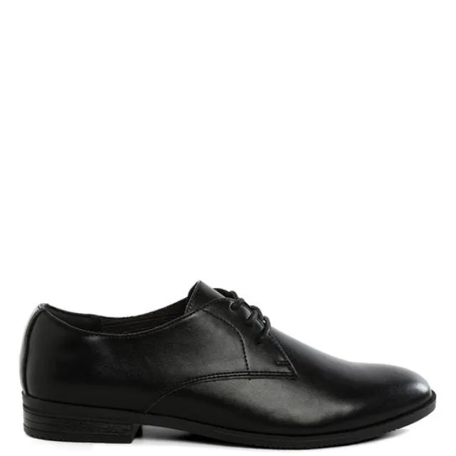 Men's Classic Formal Derby Shoes