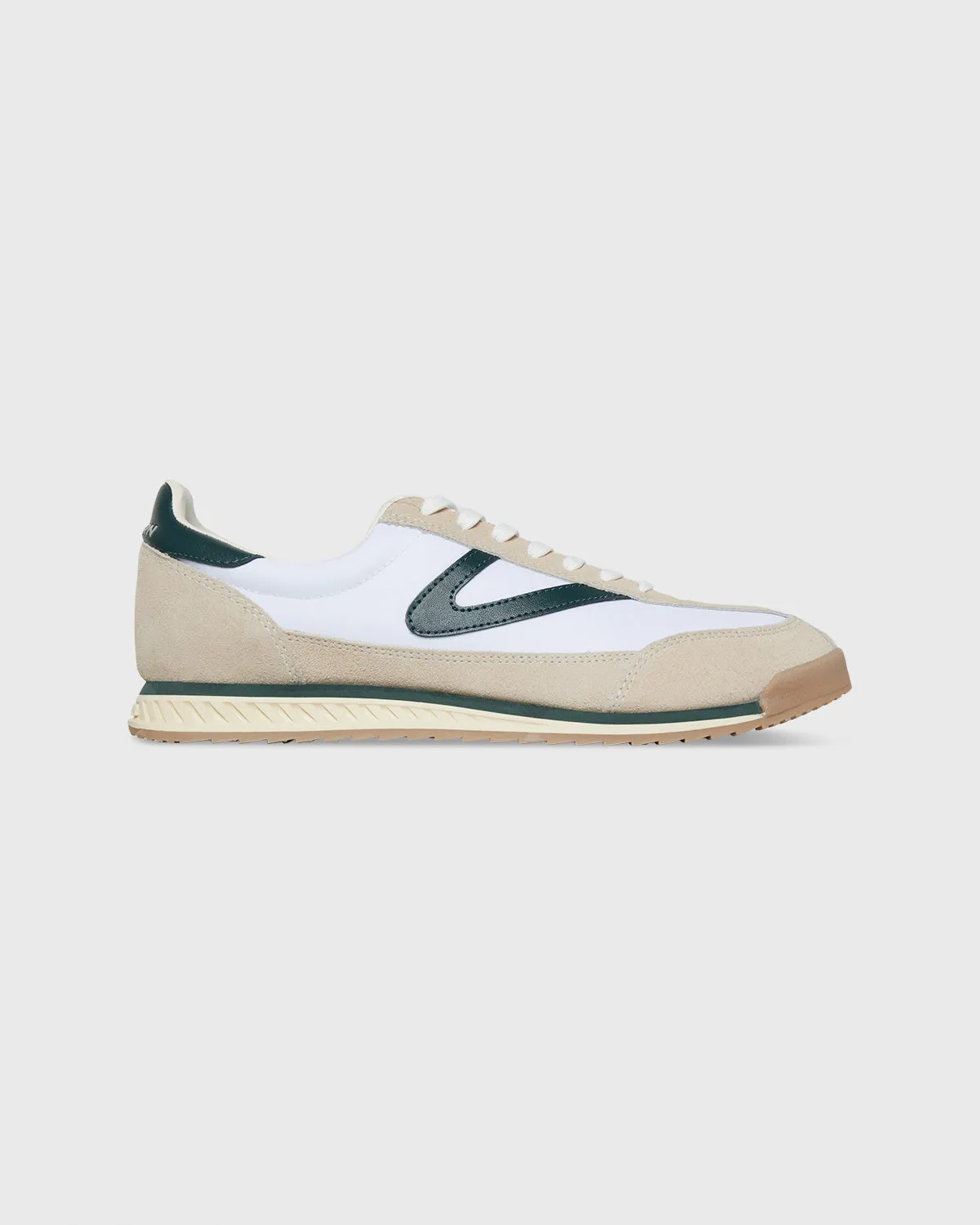 Men's Rawlins 2.0 Sneaker in White/Green