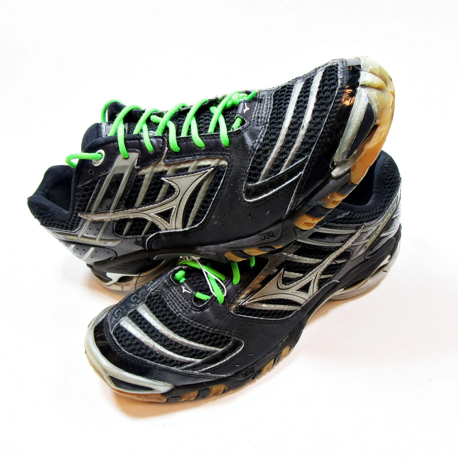 MIZUNO - Wave Lighting 7