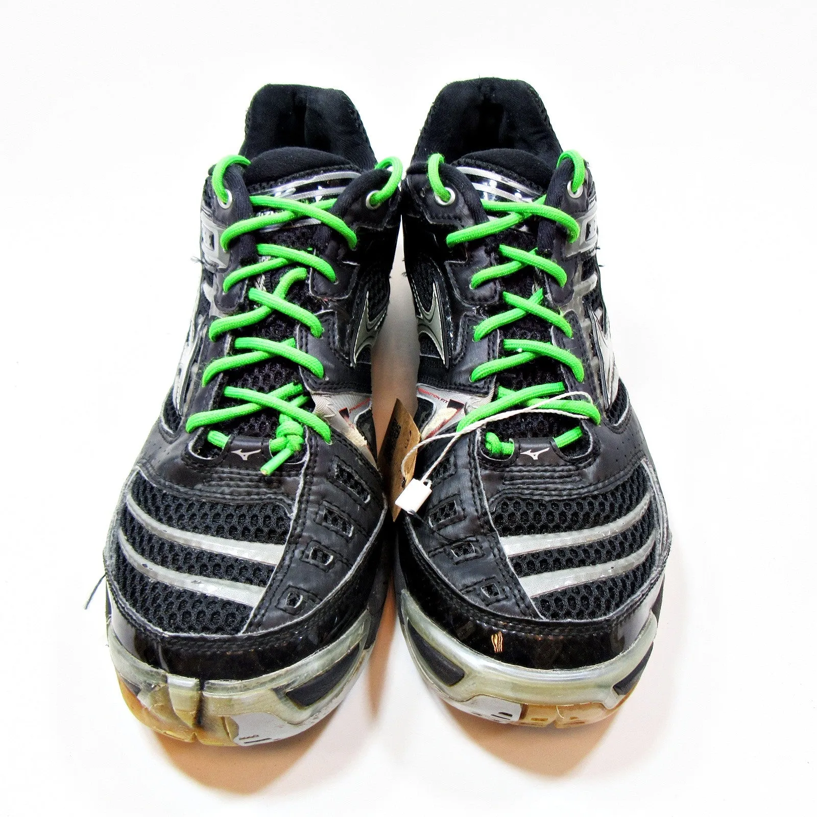 MIZUNO - Wave Lighting 7