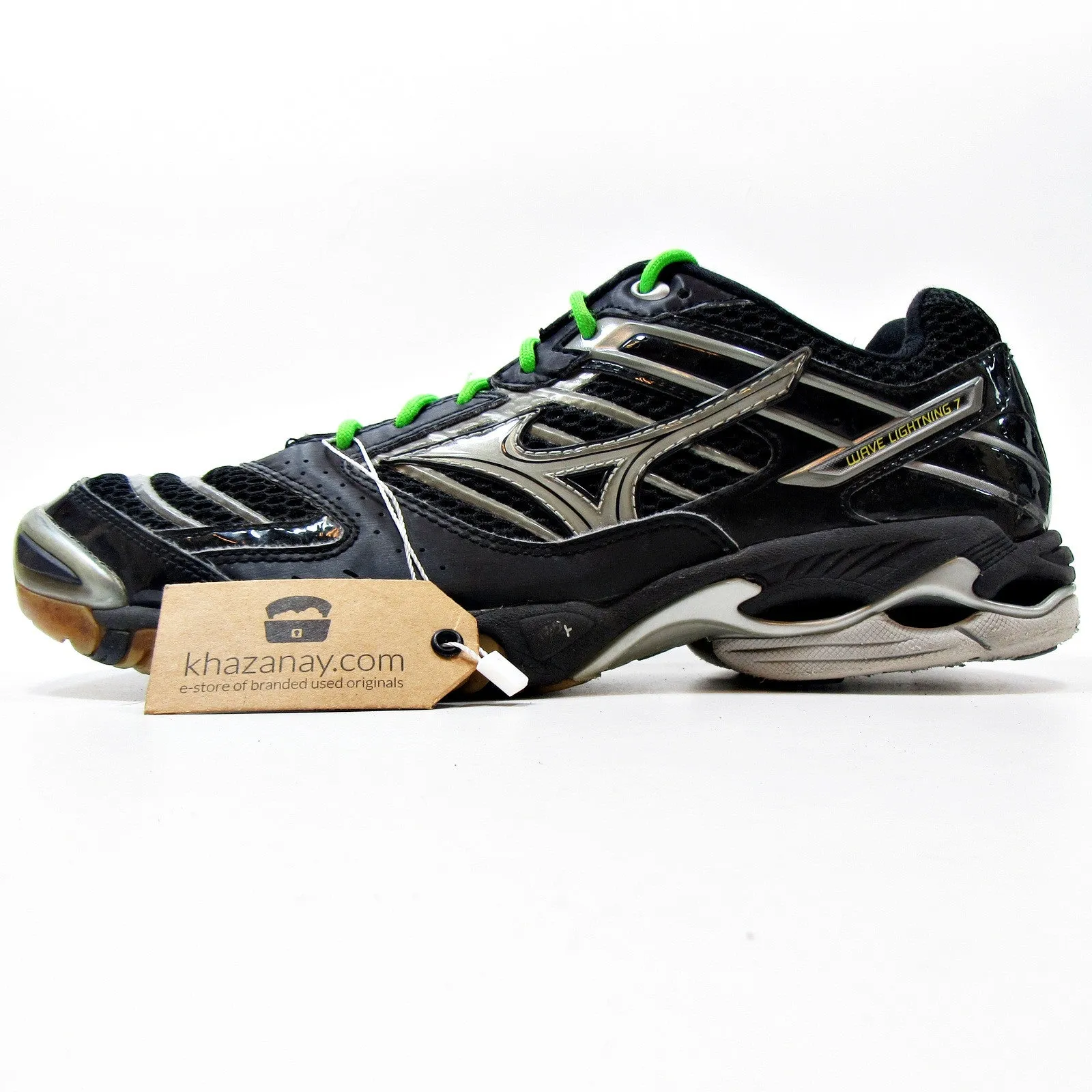 MIZUNO - Wave Lighting 7