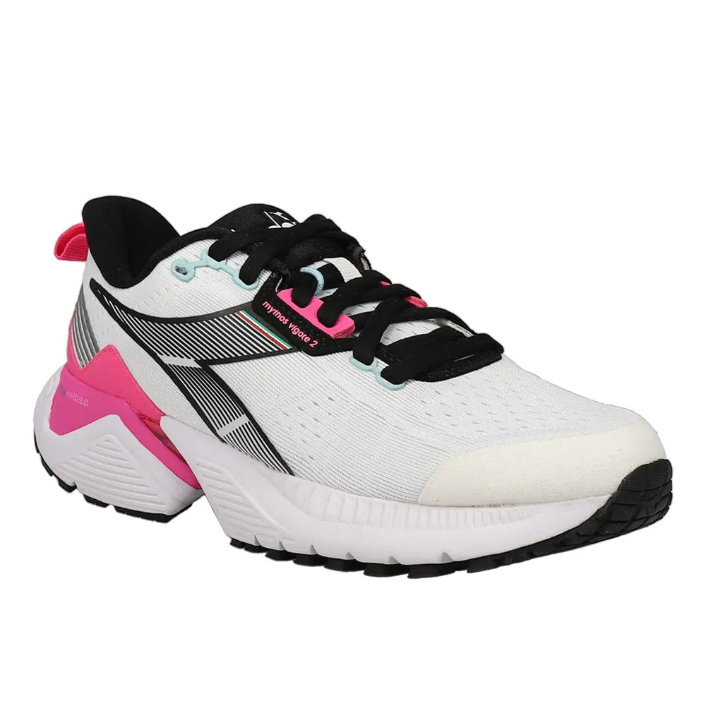 Mythos Blushield Vigore 2 Running Shoes