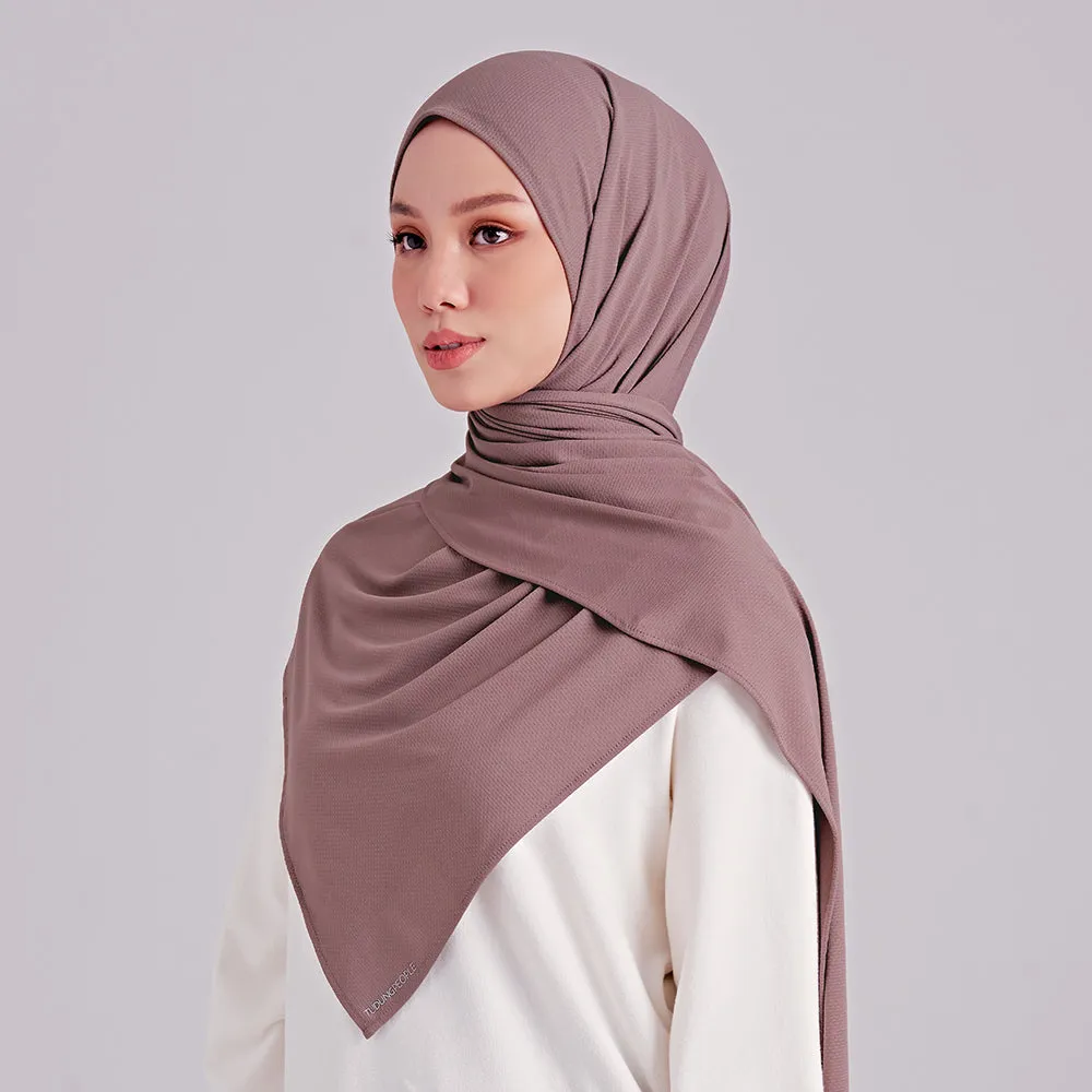 Najwa Sport Shawl - Derby