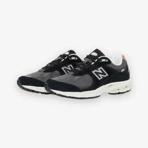 New Balance M2002REB Black brown