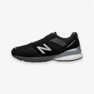 New Balance M990BK5 Black