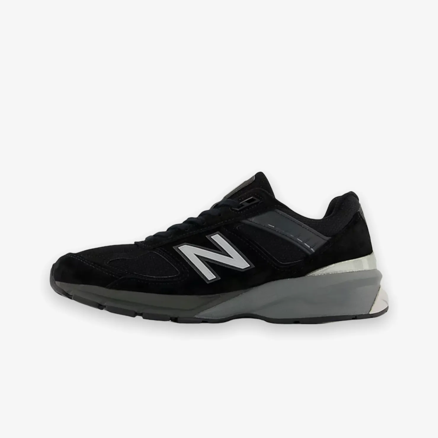 New Balance M990BK5 Black