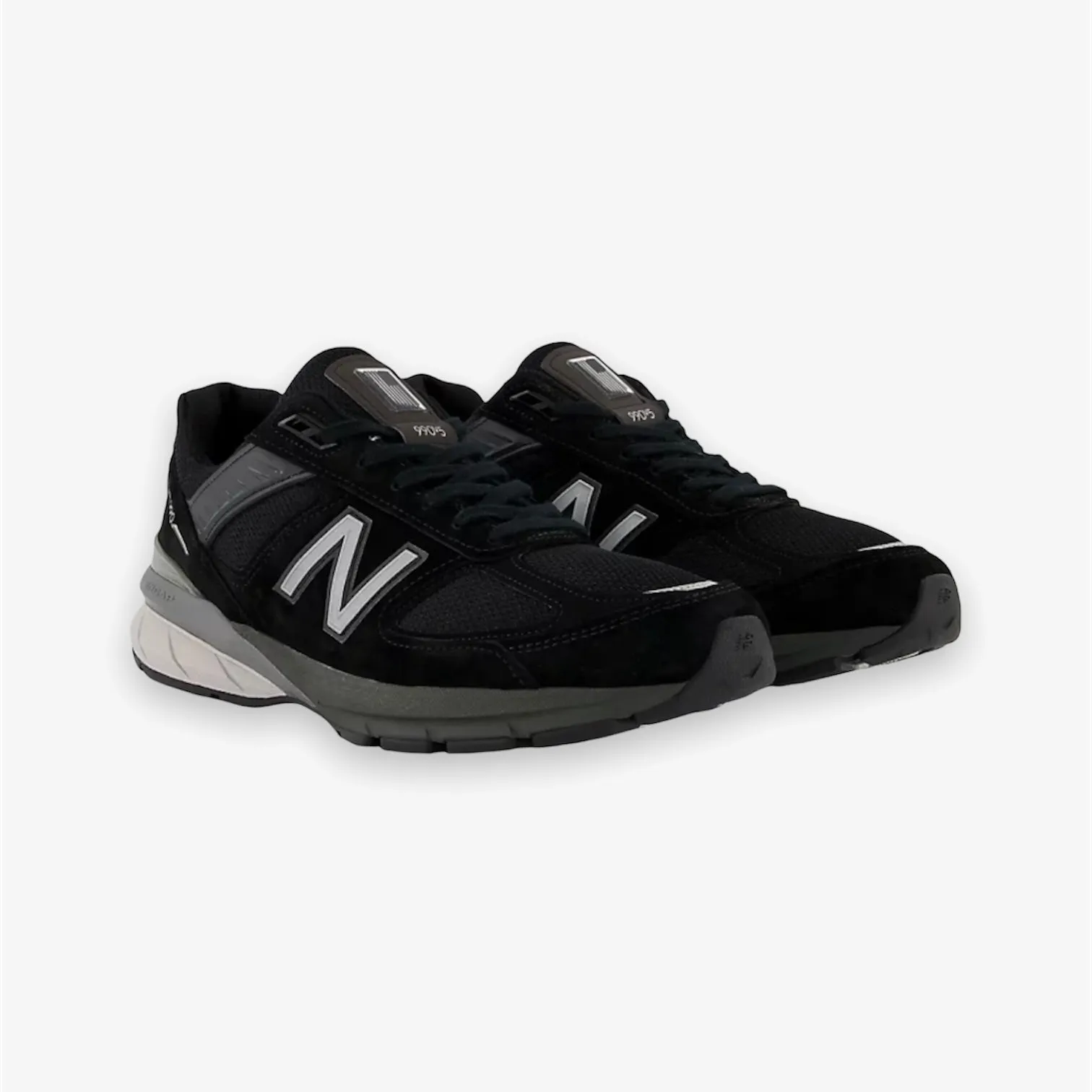 New Balance M990BK5 Black