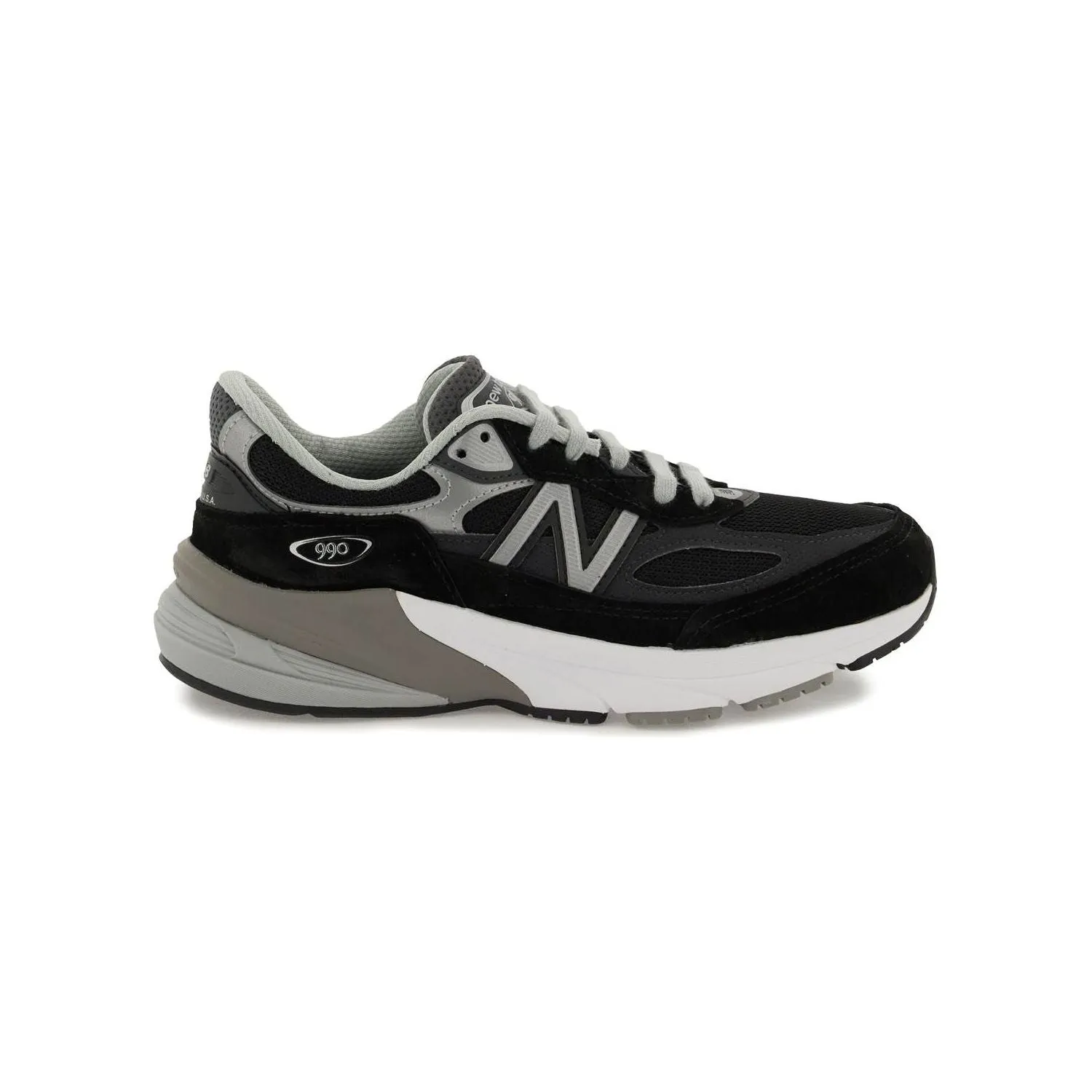 New Balance made in usa 990v6 sneakers