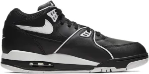 Nike Air Flight 89 CU4833 015 Black/White