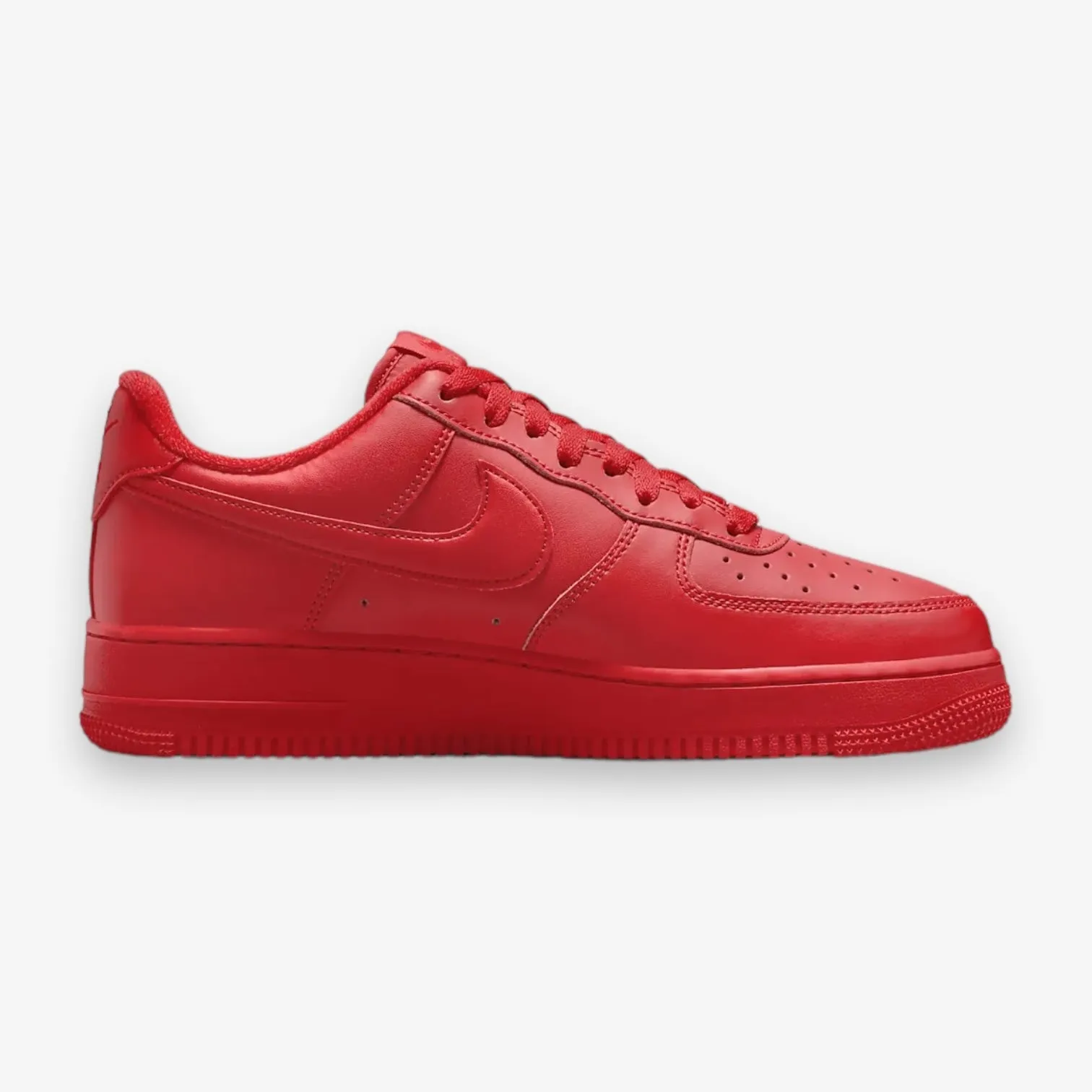 Nike Air Force 1 '07 LV8 1 University Red CW6999-600