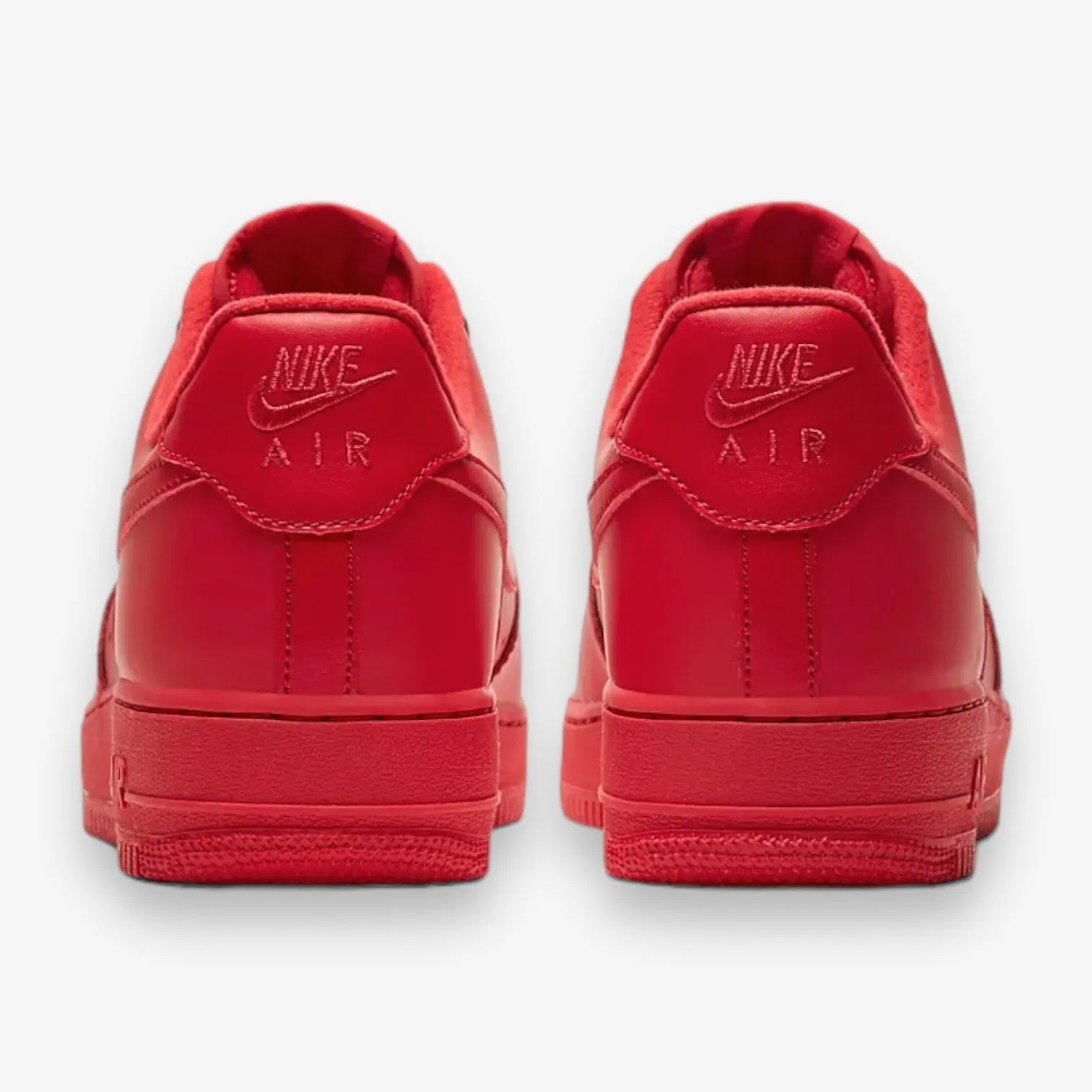 Nike Air Force 1 '07 LV8 1 University Red CW6999-600