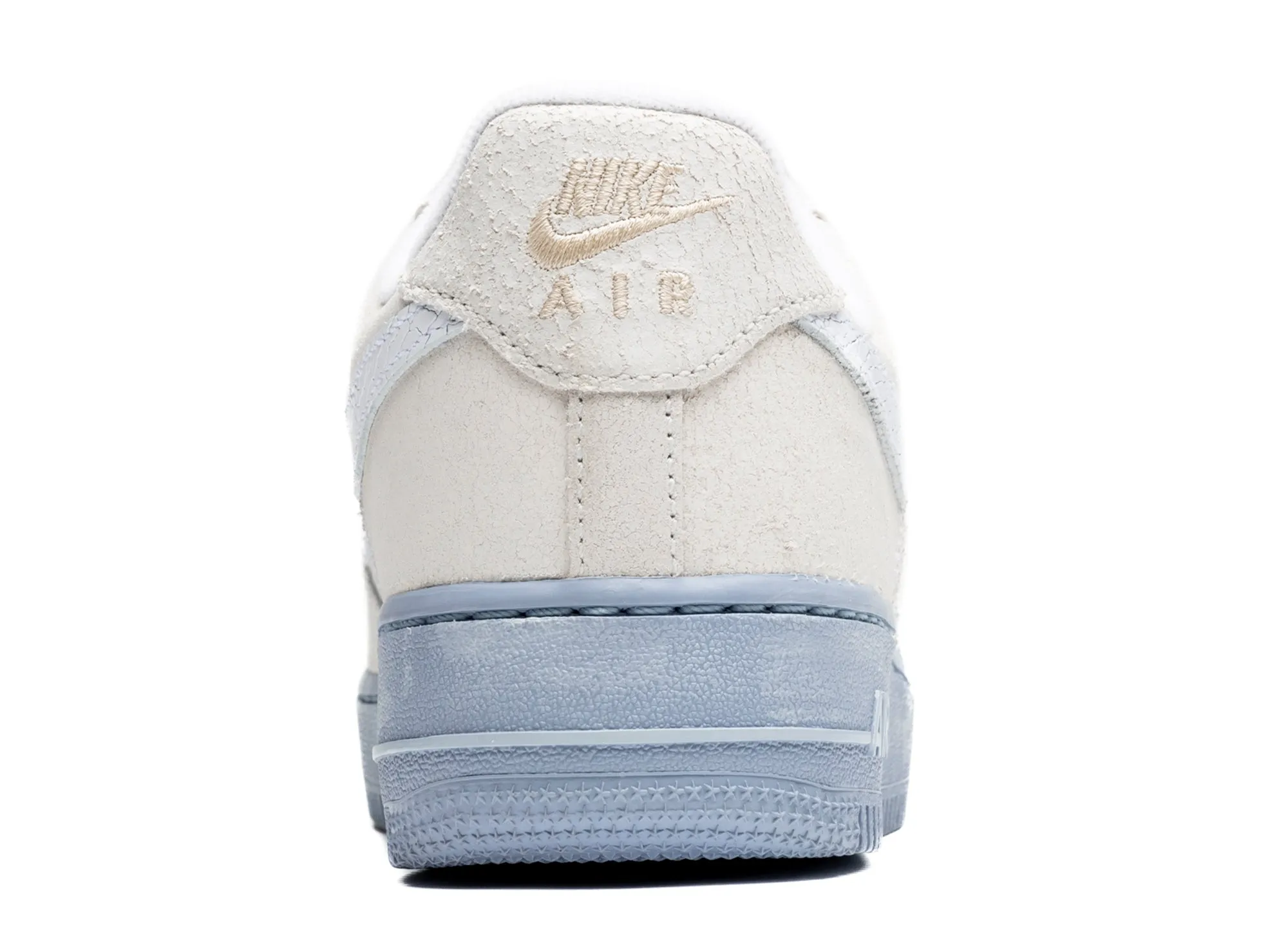 Nike Air Force 1 '07 LV8 EMB 'Blue Whisper'