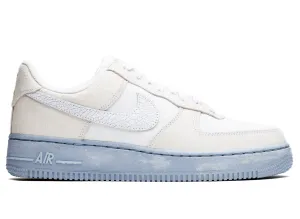 Nike Air Force 1 '07 LV8 EMB 'Blue Whisper'