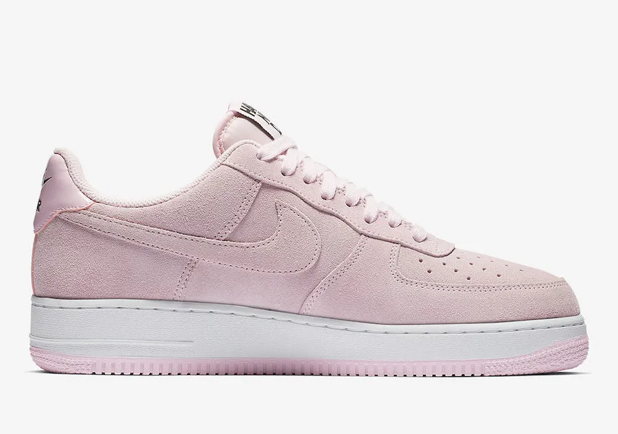 Nike Air Force 1 Low Have A Nike Day Pink