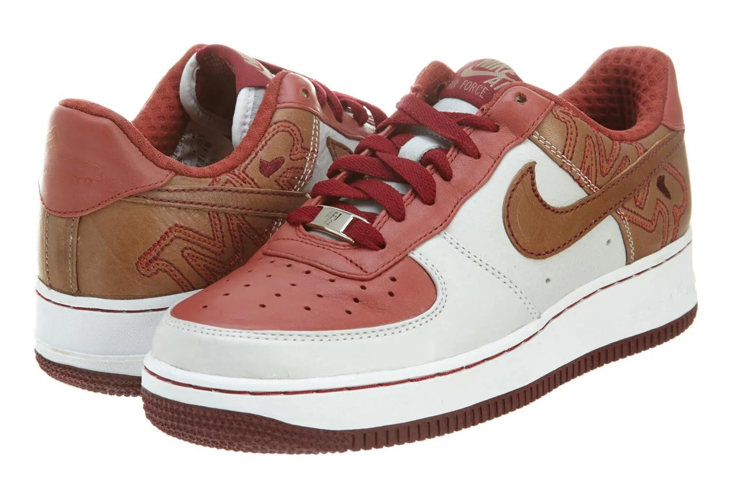 Nike Air Force 1 Premium Ns (Gs) Big Kids Style # 315517