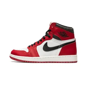 Nike Air Jordan 1 Lost And Found