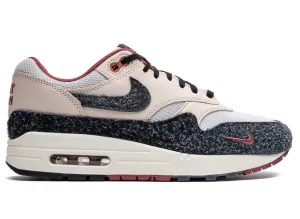 Nike Air Max 1 Premium 'Keep Rippin' Stop Slippin'