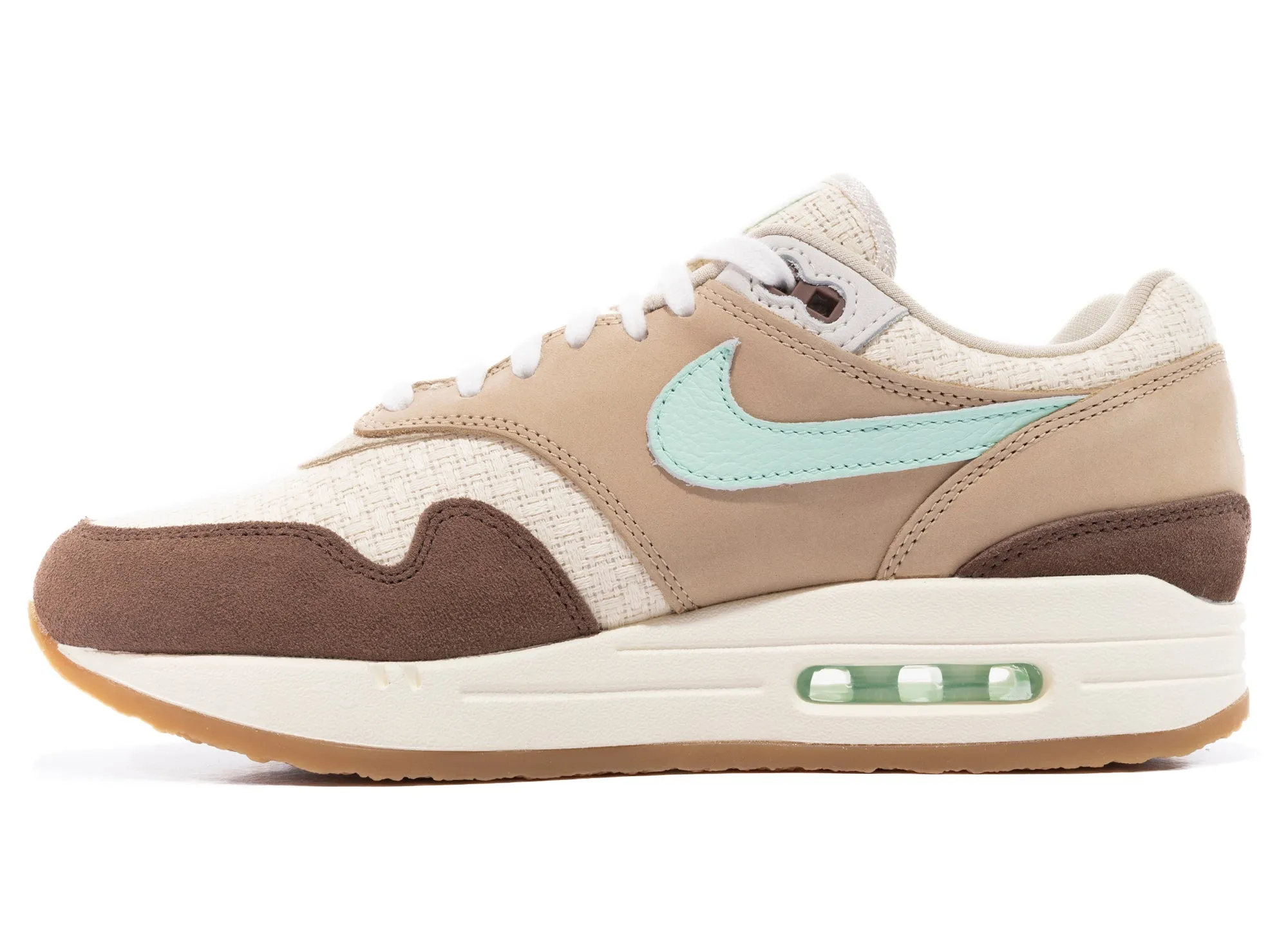 Nike Air Max 1 Premium QS 2 'Crepe'