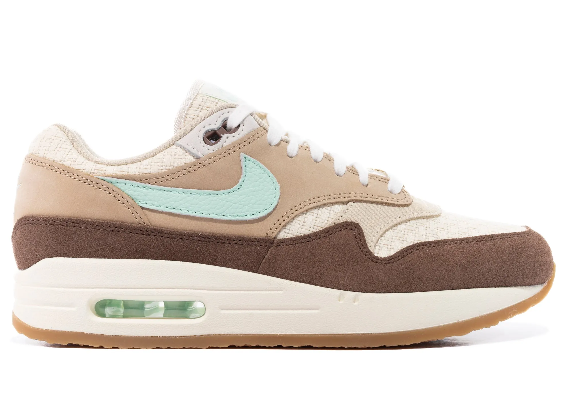 Nike Air Max 1 Premium QS 2 'Crepe'