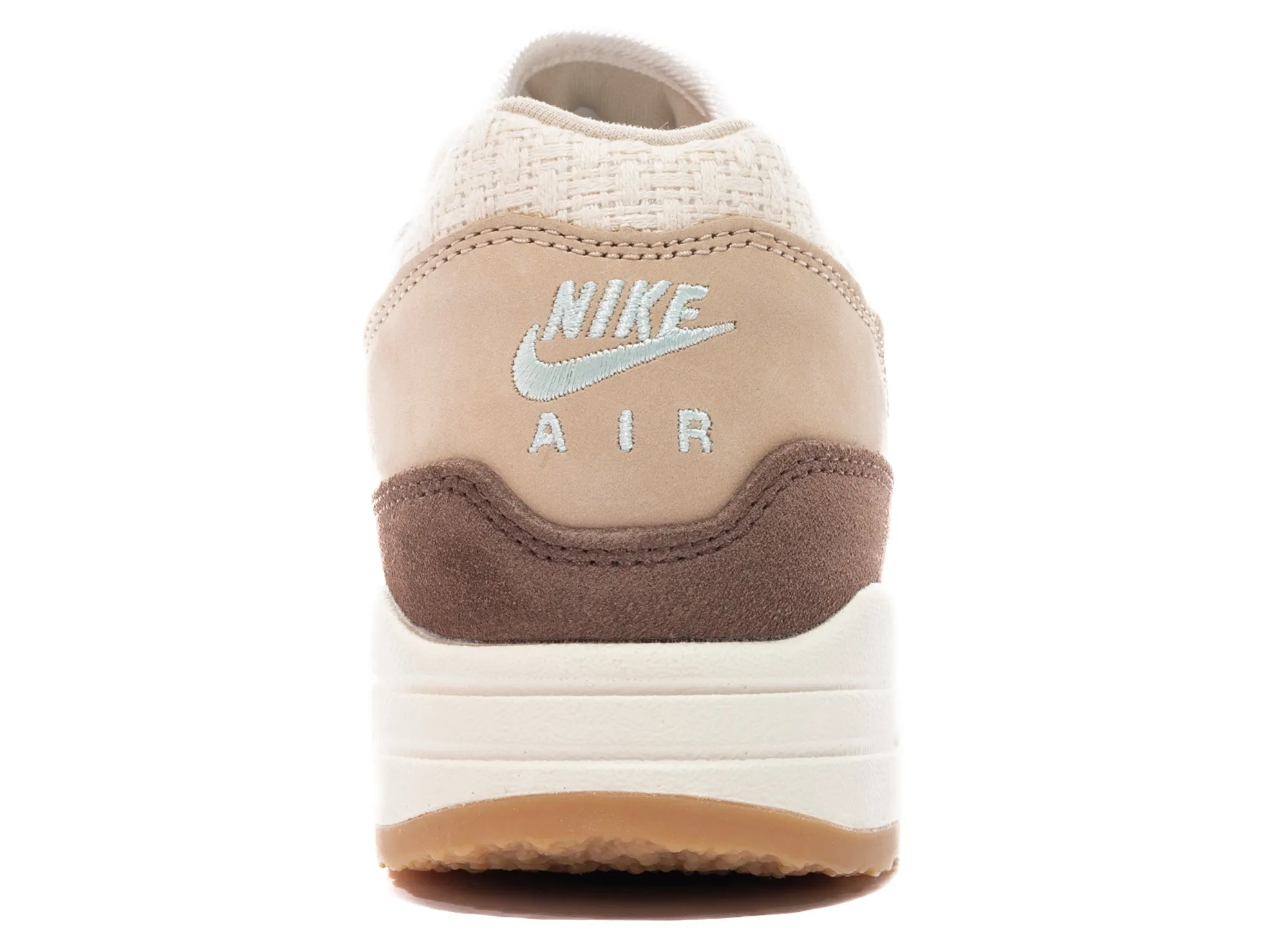 Nike Air Max 1 Premium QS 2 'Crepe'