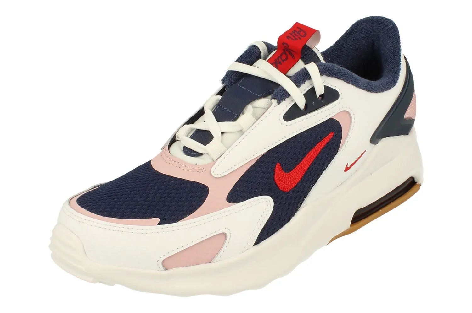 Nike Air Max Bolt SE GS Trainers Db3085 400