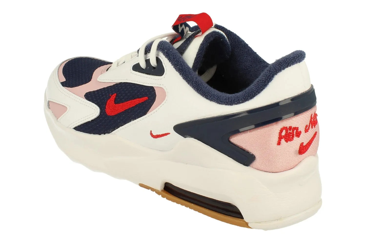 Nike Air Max Bolt SE GS Trainers Db3085 400