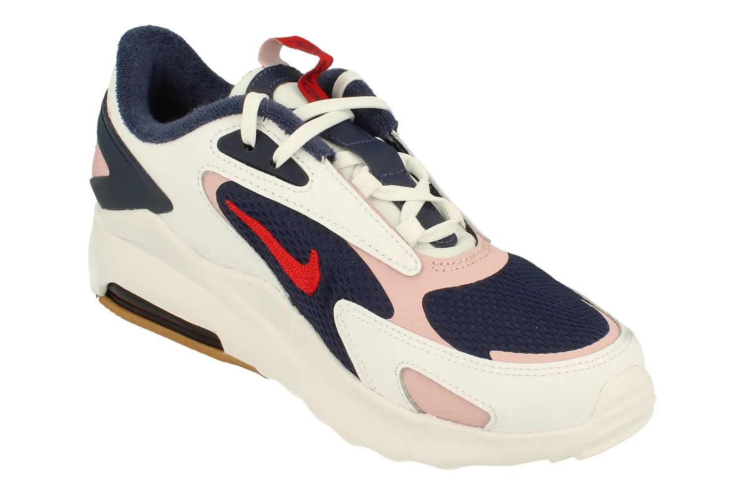 Nike Air Max Bolt SE GS Trainers Db3085 400