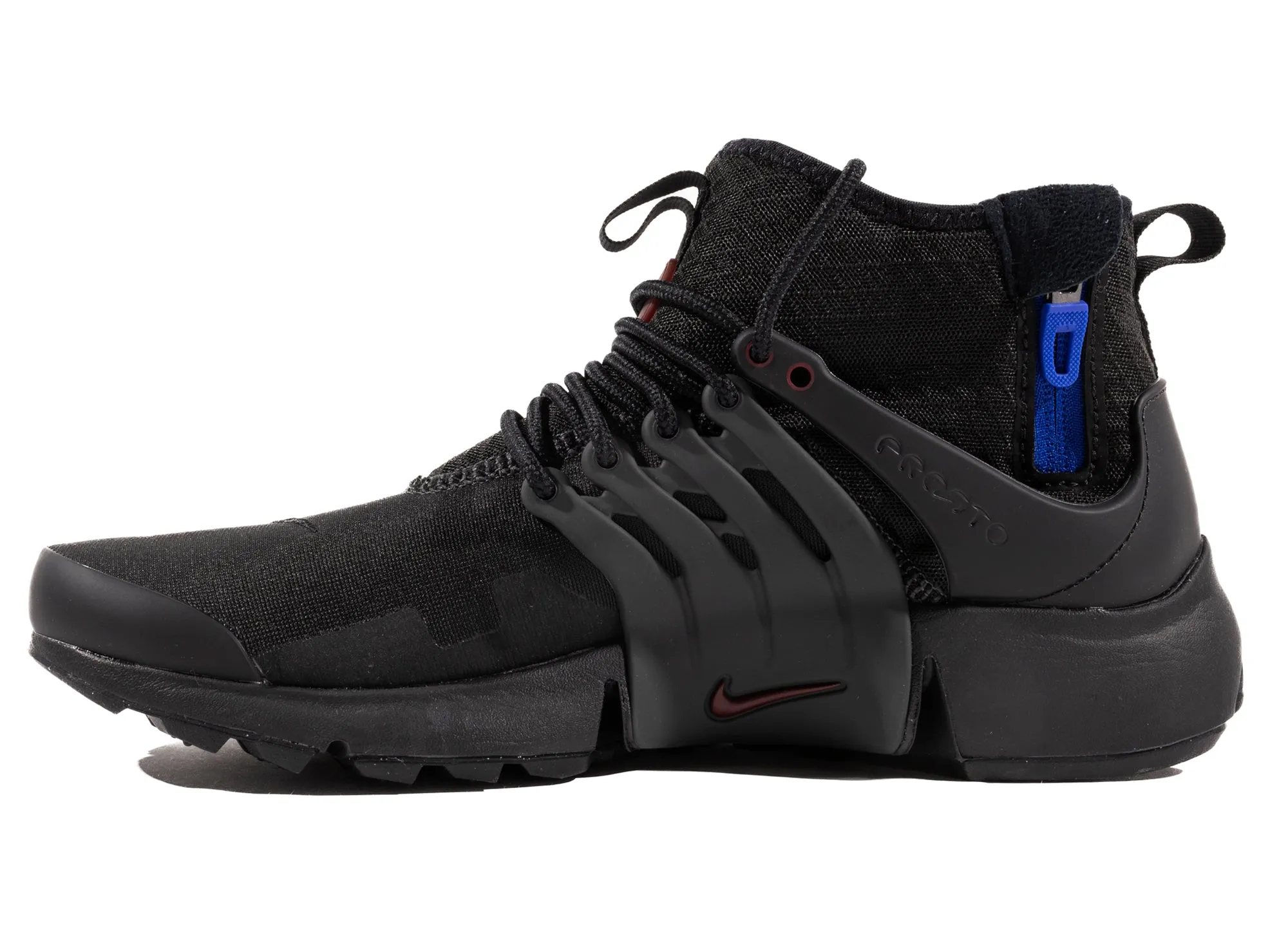 Nike Air Presto Mid Utility