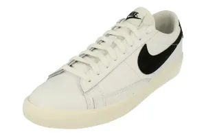 Nike Blazer Low Leather Mens Trainers CI6377 101