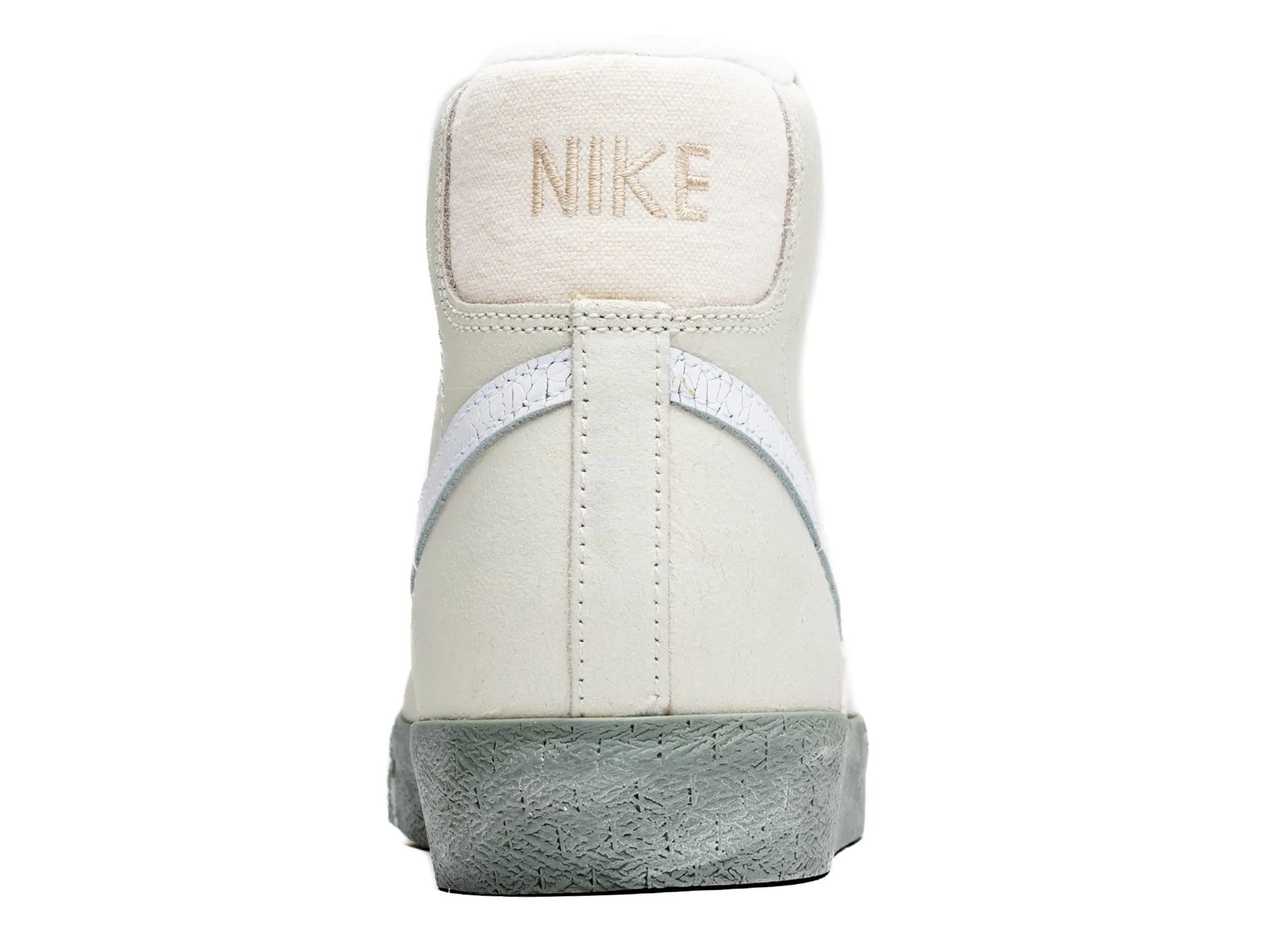 Nike Blazer Mid '77 SE EMB 'Summit White'