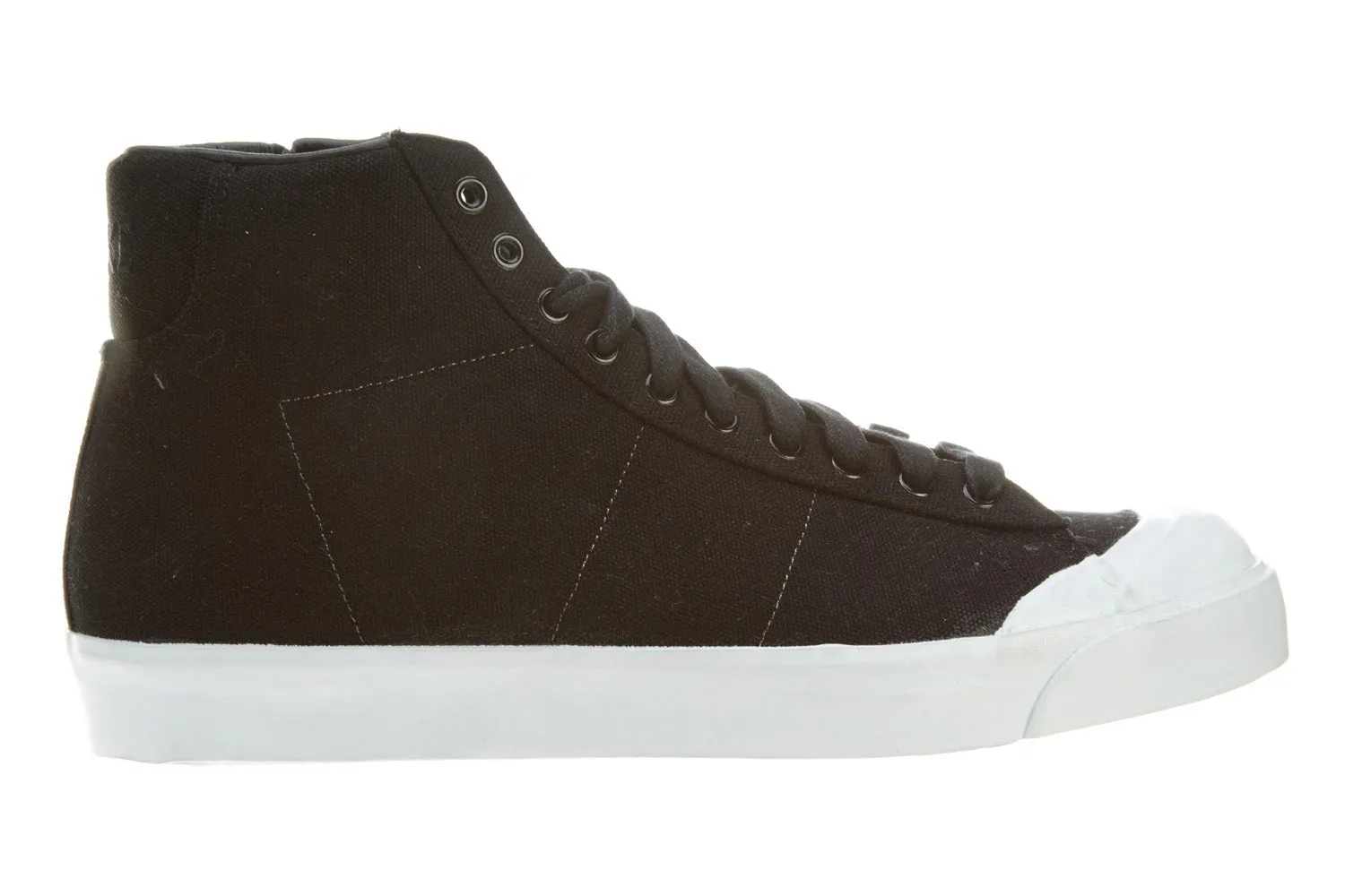 Nike Blazer Mid Ab Canvas Mens Style # 452210