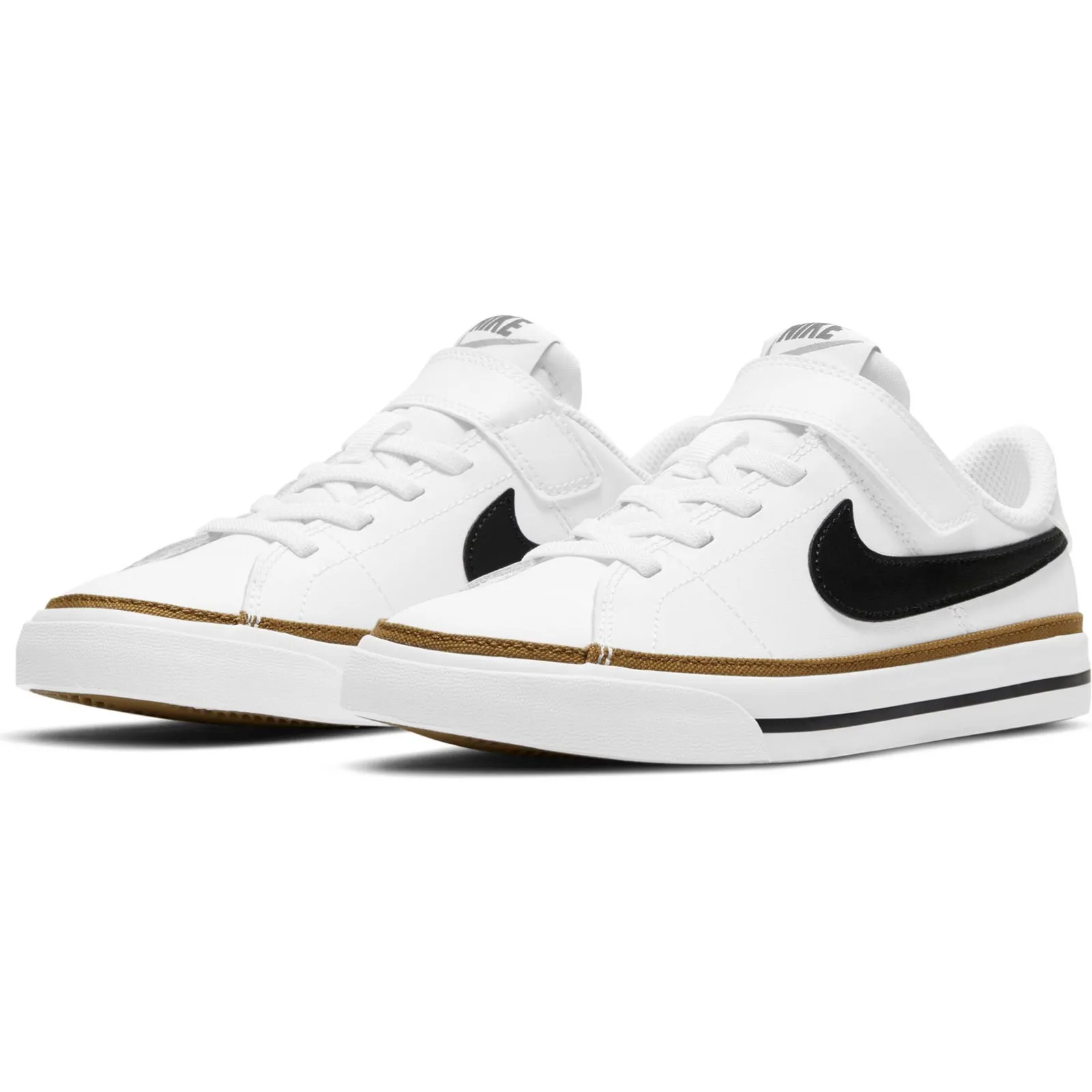 Nike Court Legacy Junior Boys Shoes