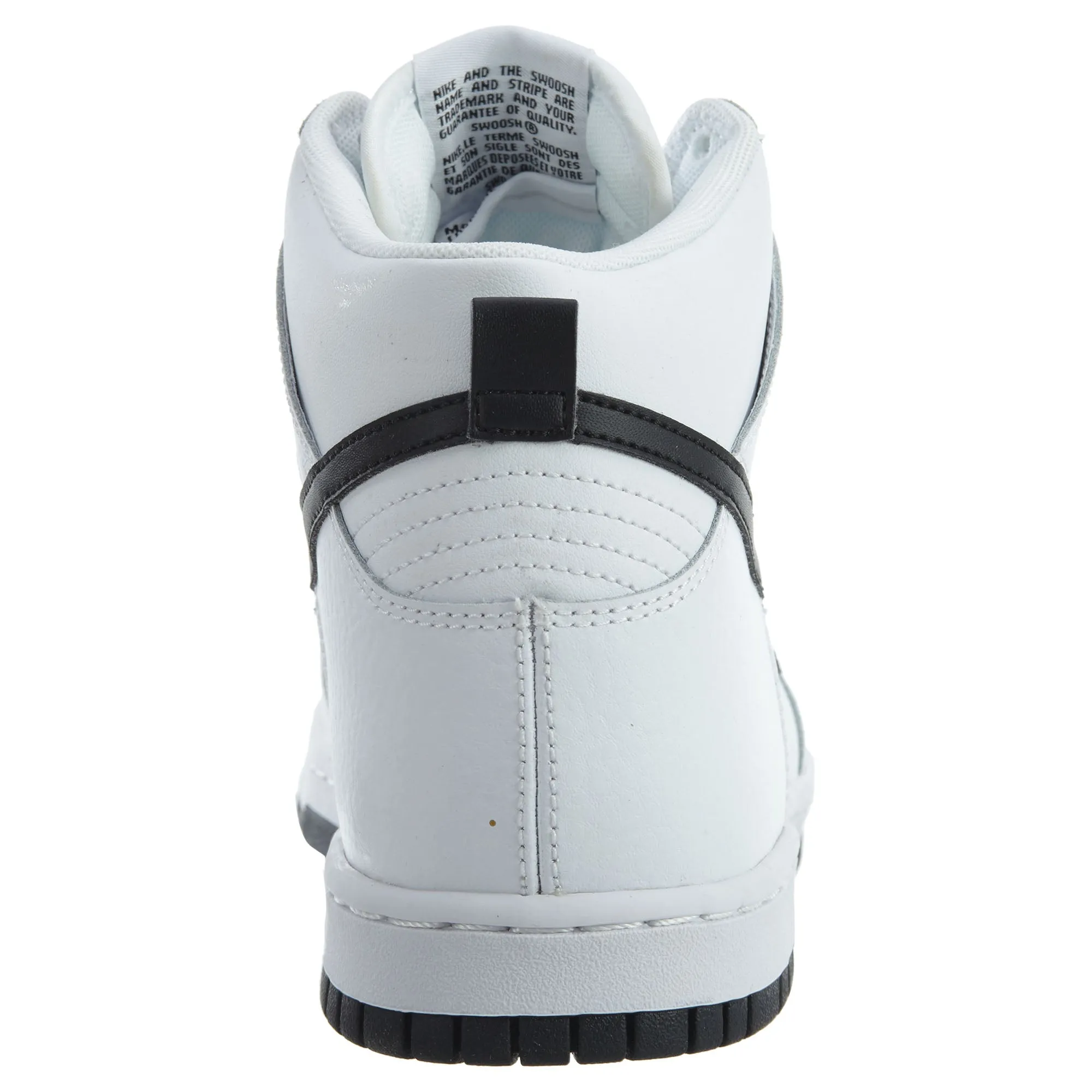 Nike Dunk Hi Mens Style : 904233