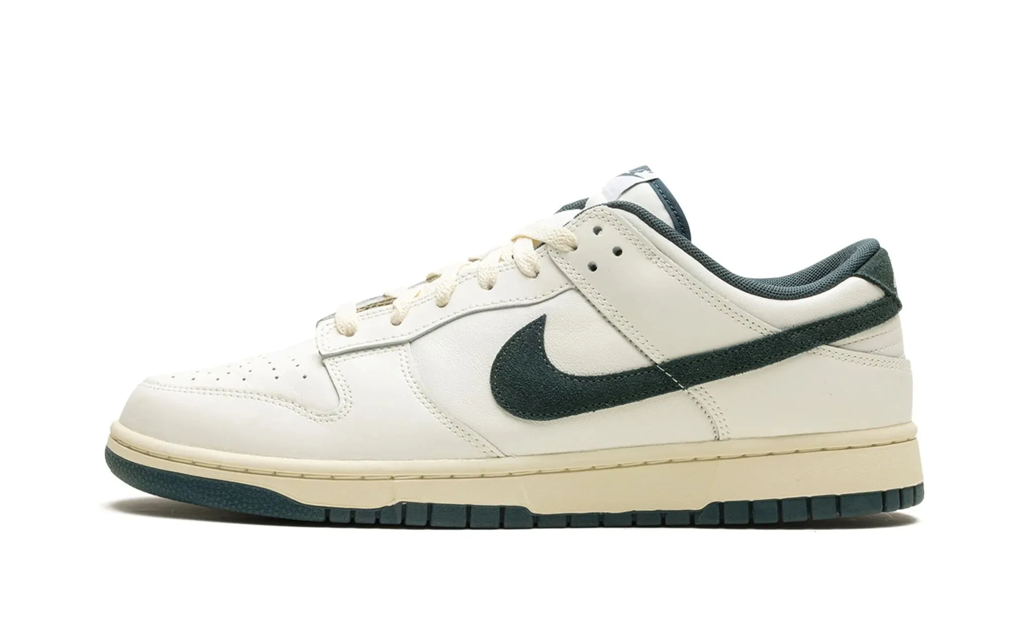 NIKE DUNK LOW ATHLETIC DEPARTMENT DEEP JUNGLE