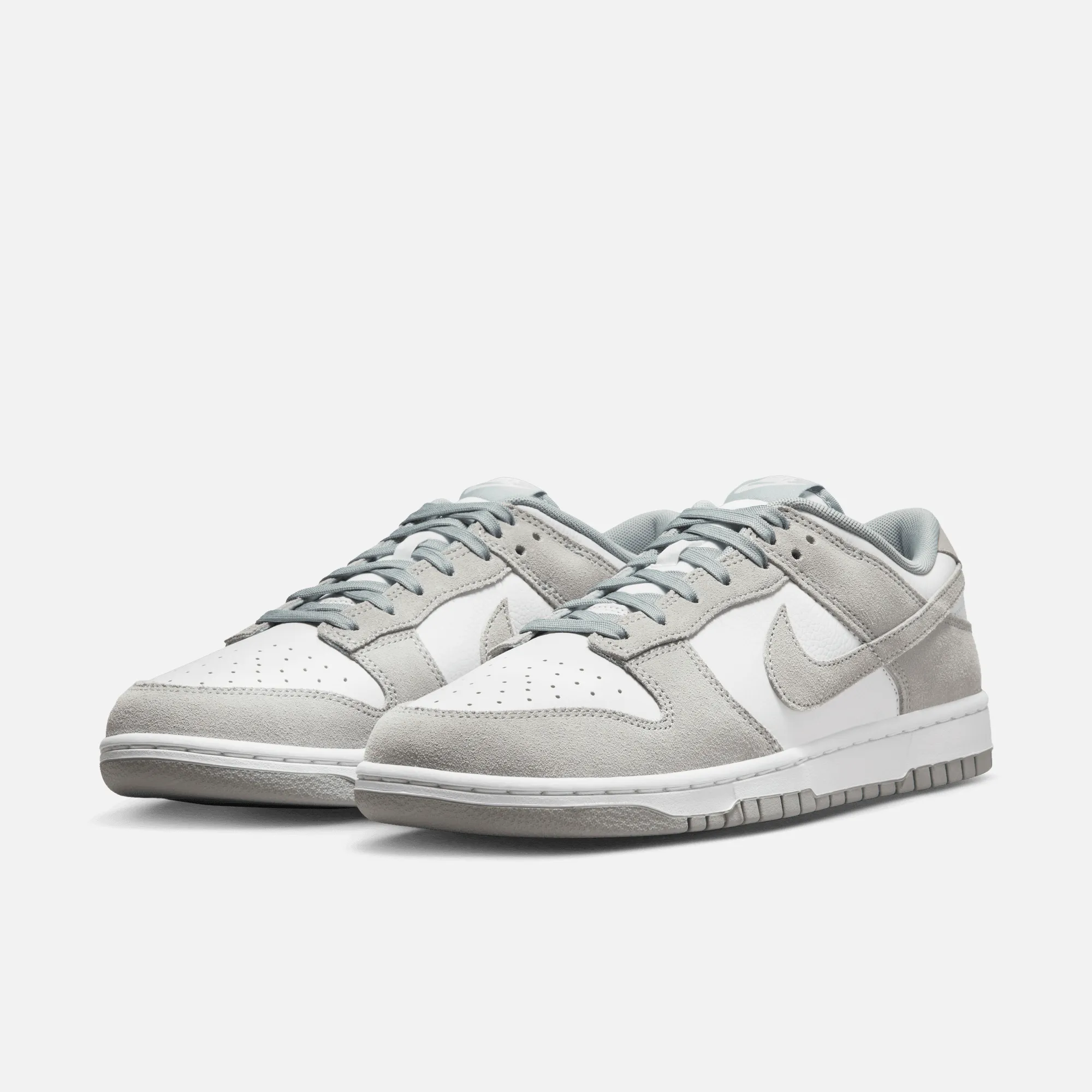 Nike Dunk Low Light Pumice