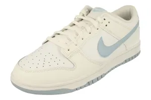 Nike Dunk Low Retro Mens Trainers Dv0831 109