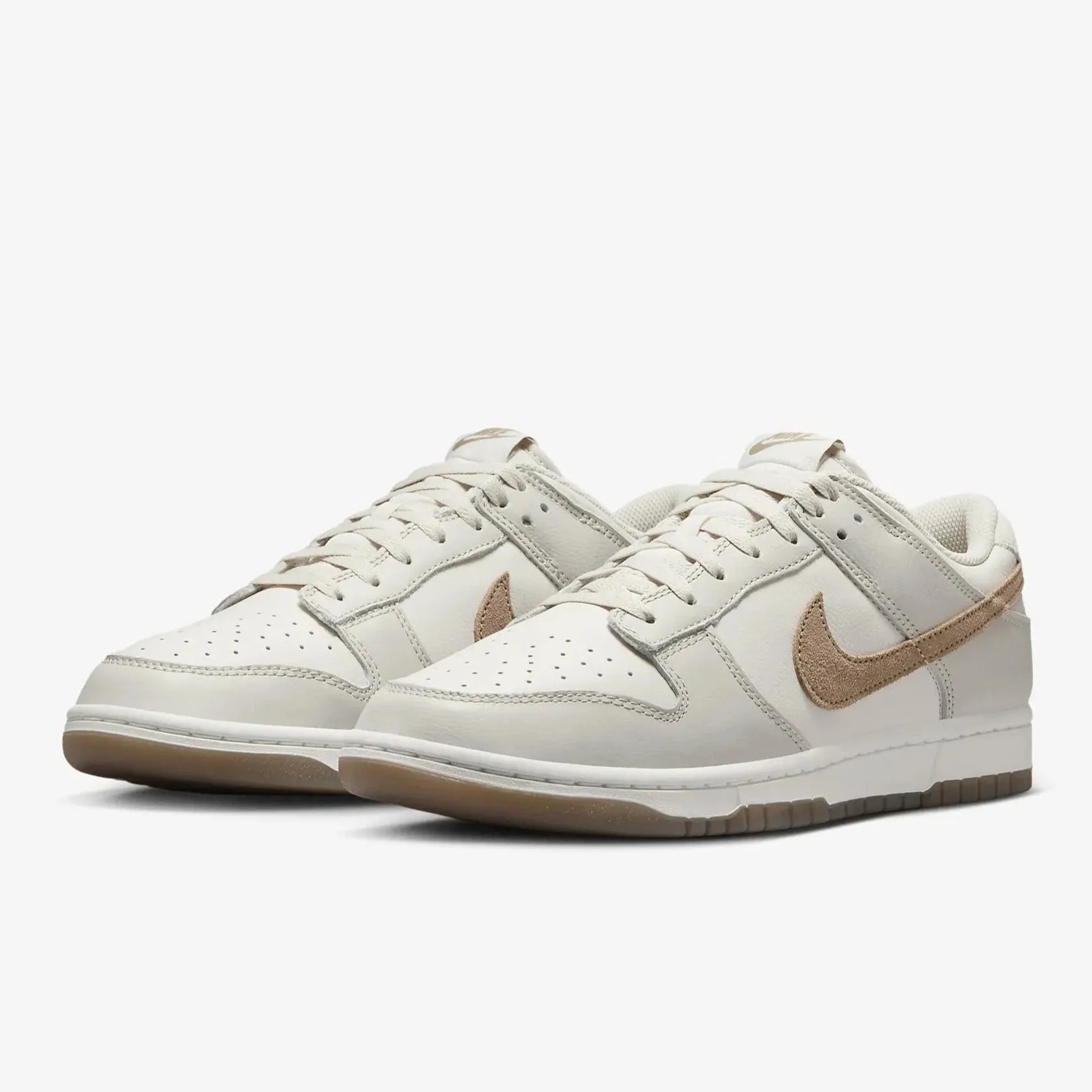 Nike Dunk Low Retro Phantom Khaki