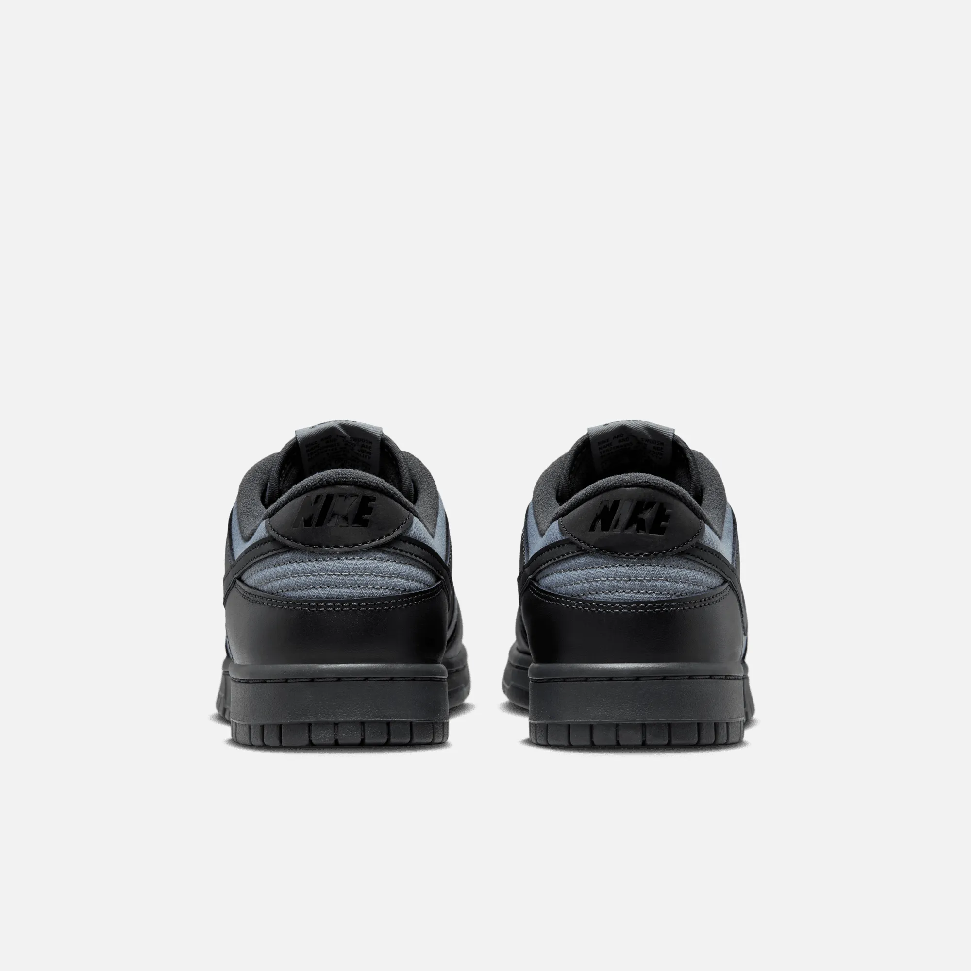 Nike Dunk Low Retro SE Off Noir