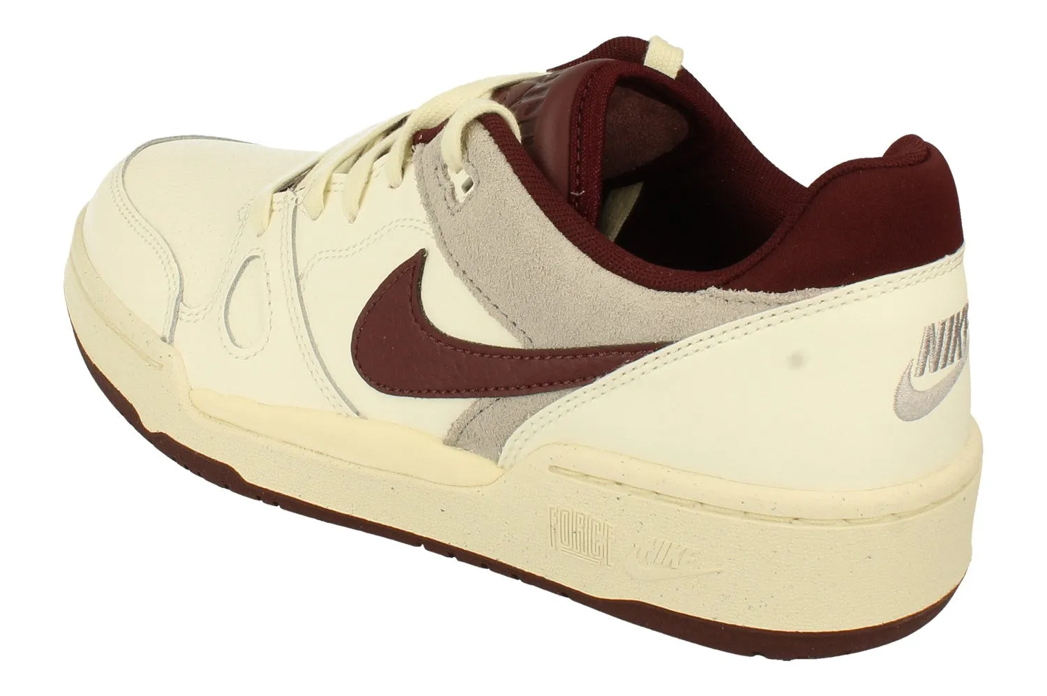 Nike Full Force Lo Mens Trainers Fz4629 100