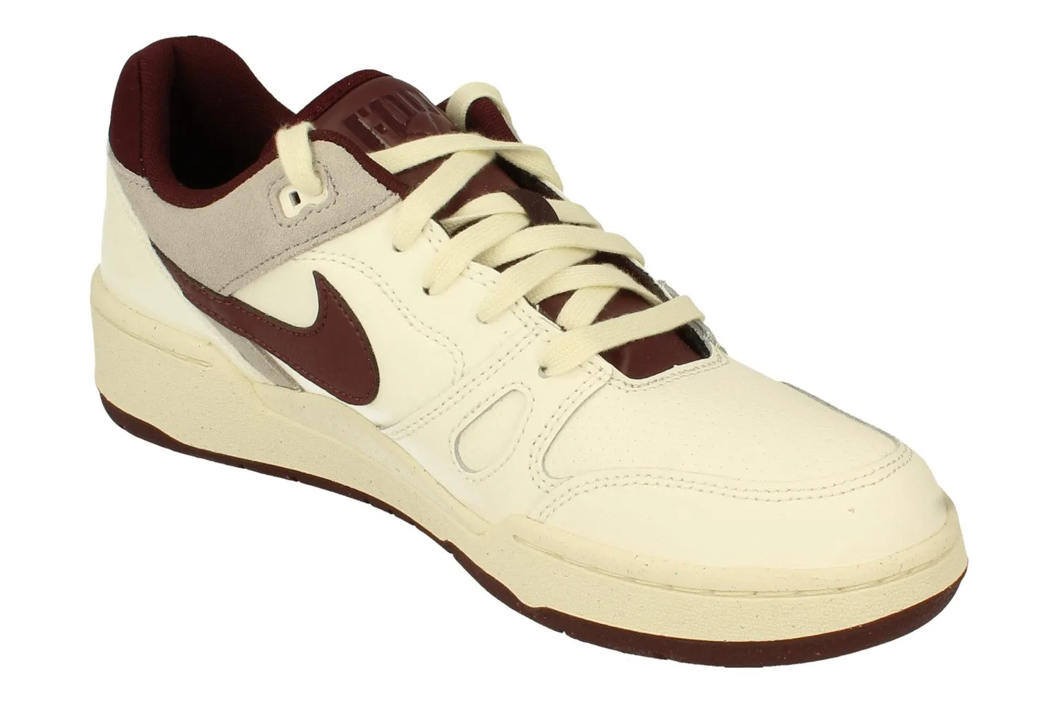 Nike Full Force Lo Mens Trainers Fz4629 100