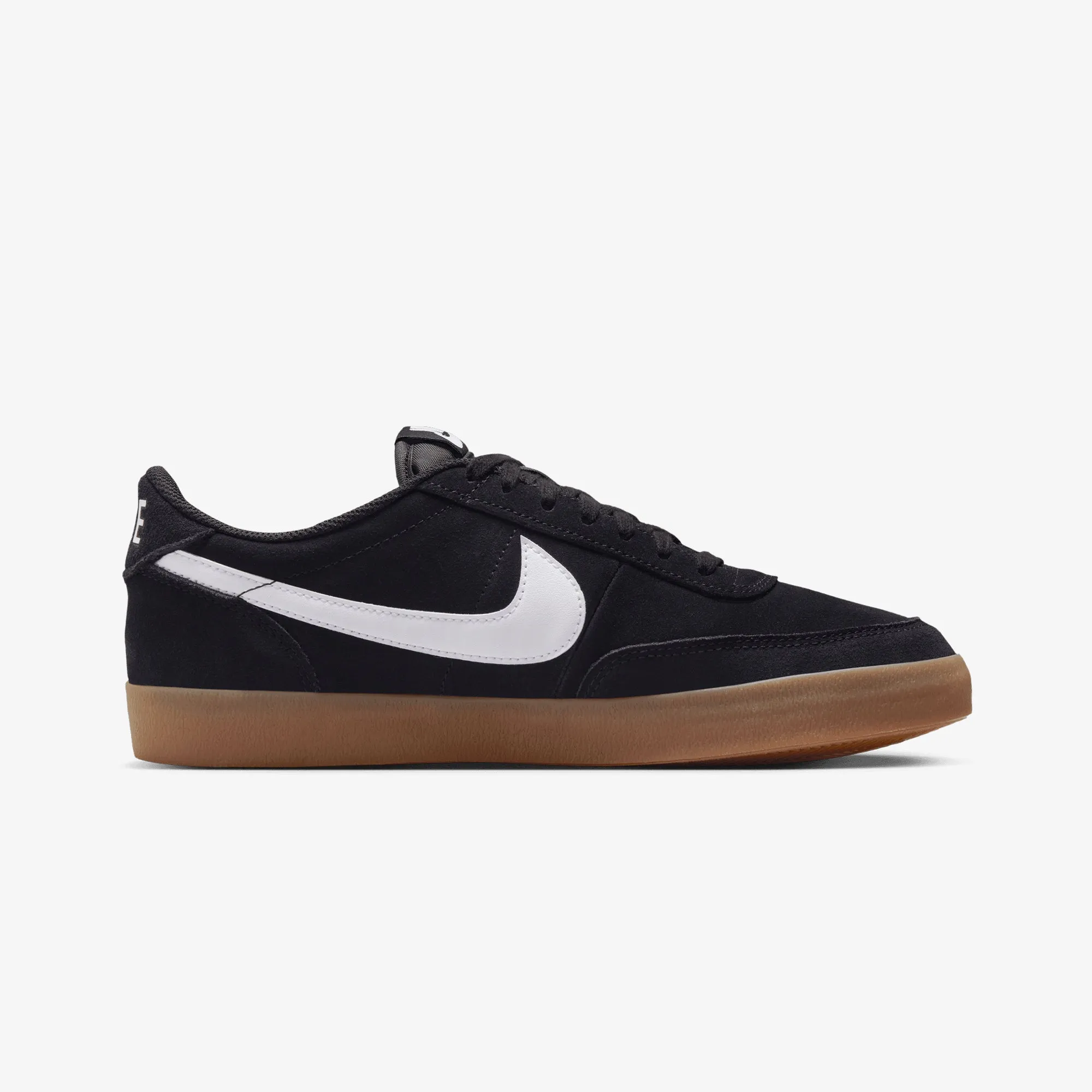 NIKE | KILLSHOT 2 { BLACK/WHITE-GUM MED BROWN