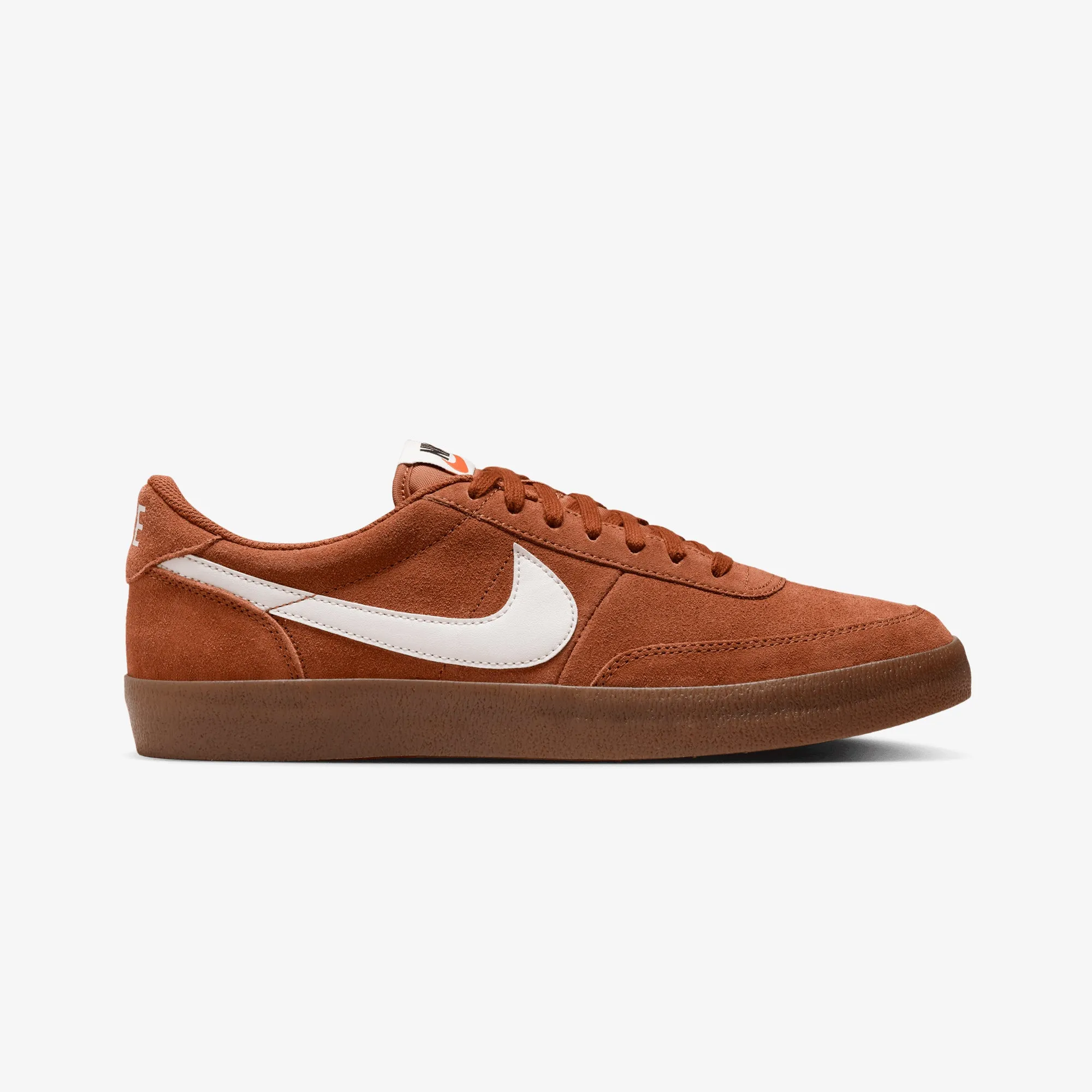 NIKE | KILLSHOT 2 { DARK RUSSET/PHANTOM-GUM MED BROWN-BLACK