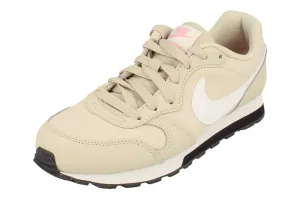 Nike Md Runner 2 GS Trainers 807319 013