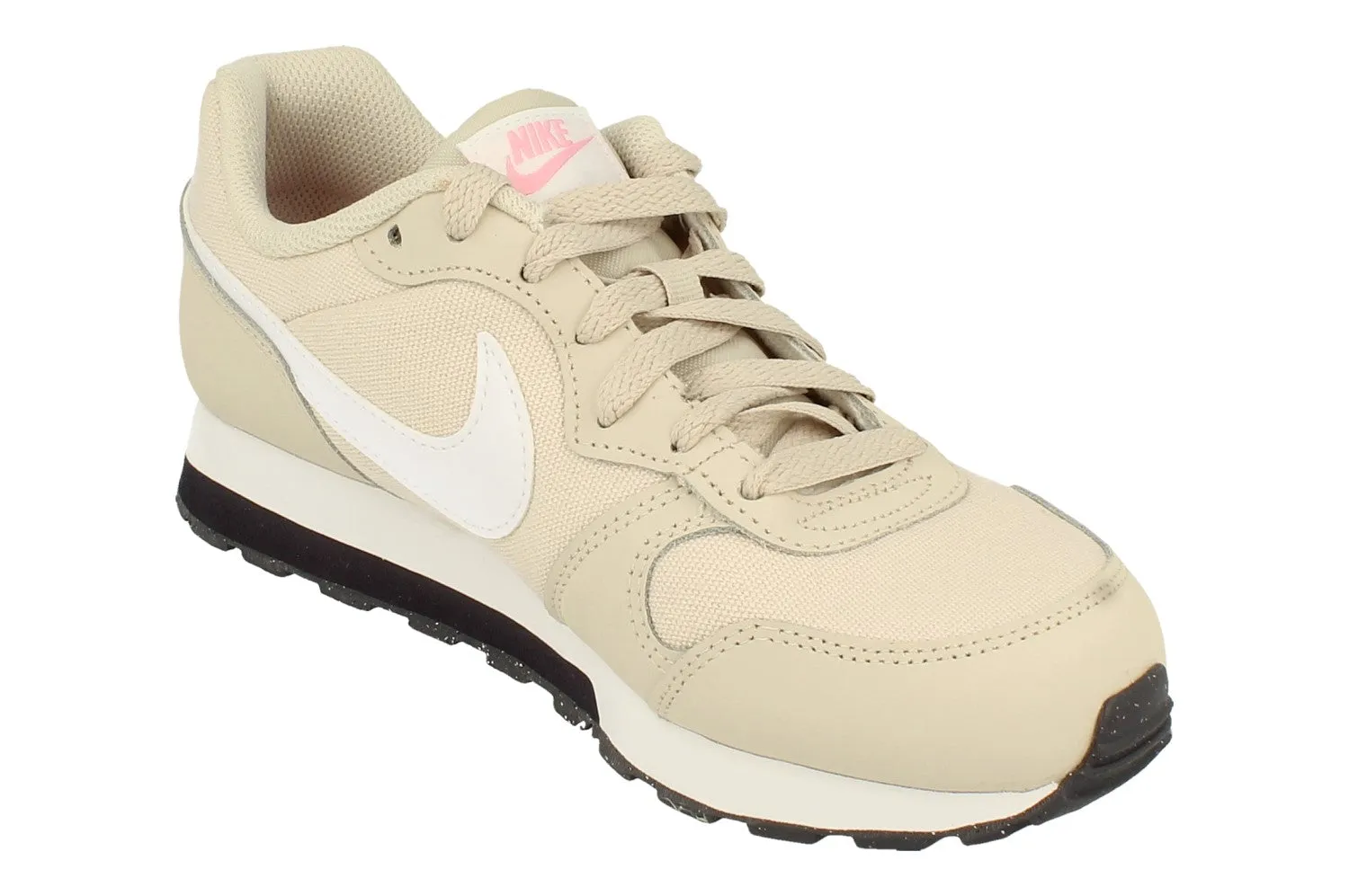 Nike Md Runner 2 GS Trainers 807319 013